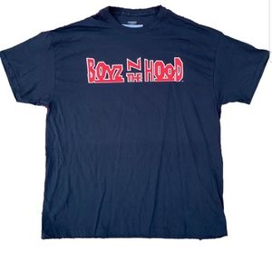 Boys in tha Hood vintage ter